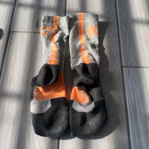 KD Nike Elite Socks